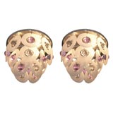 Toso light fixture