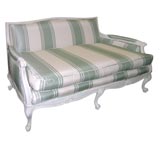 French Love Seat