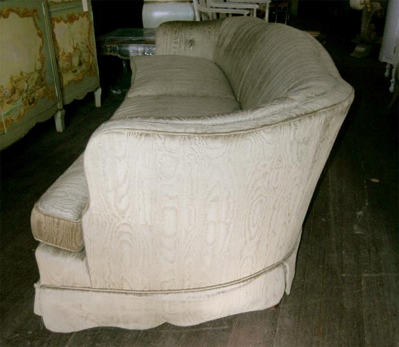 American Henredon Sofa