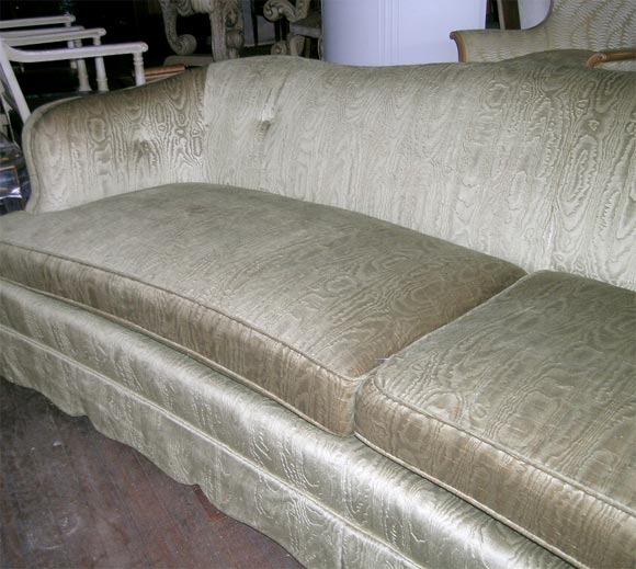 Mid-20th Century Henredon Sofa