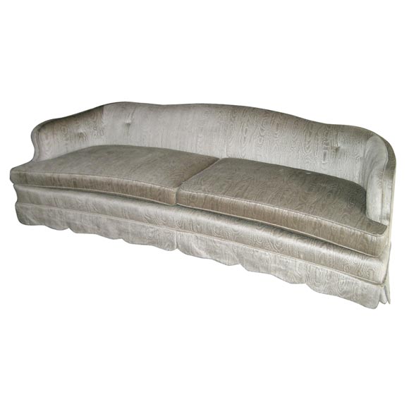 Henredon Sofa