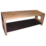 Console Table by Paul Frankl