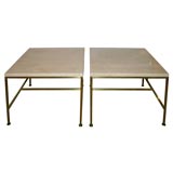 Pair of Occasional Tables by Paul McCobb for Directional