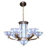 6 Arm Fixture by Petitot