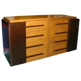 Matched Chests of Drawers