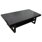 #3381 James Mont Coffee Table #3381 James Mont Coffee Table