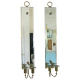 Pair of Sconces by Tommi Parzinger