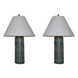 Wickham Ceramic Table Lamps
