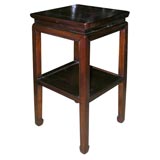 Jumu Wood Plantstand