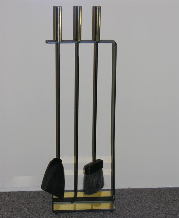 Pilgrim Fire Tools