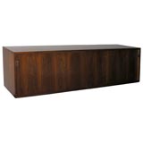 Florence Knoll Wall Hanging Credenza