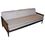 Mid-century Sleeper Sofa