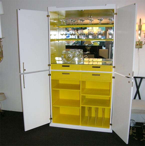 Bar by Tommi Parzinger For Sale 5