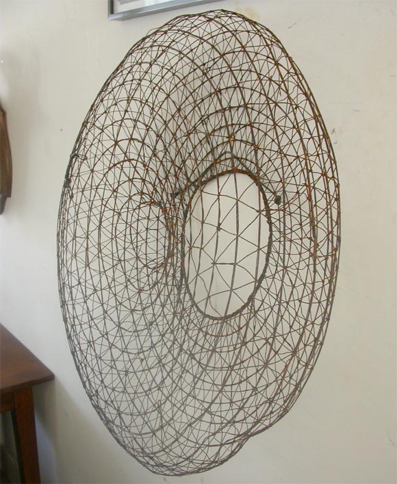 Portugese Eel Trap with Suctions