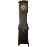 Antique 17th Century French Clock