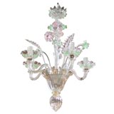 Venetian Chandelier five lights