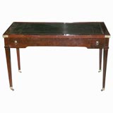 Louis XVI Tric Trac Game Table