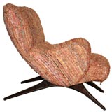 Vladimir Kagan Contour Chair
