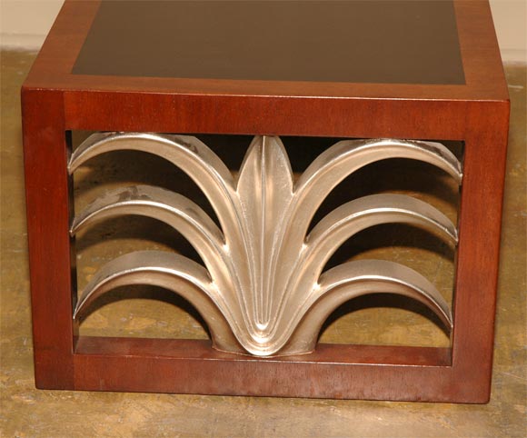American TH Robsjohn-Gibbings Cocktail Table