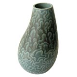 Important Early Vase by Stig Lindberg