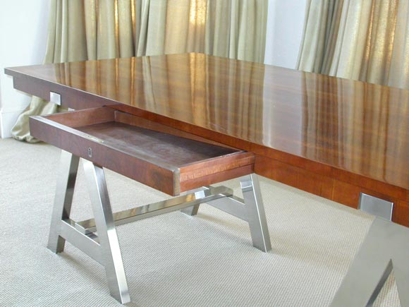 20th Century Ralph Lauren Table For Sale