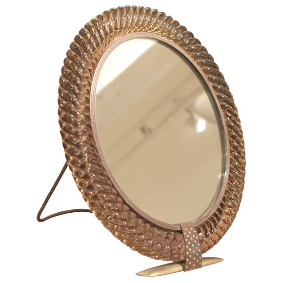 Venini Mirror For Sale