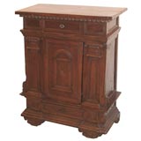 18th Century Credenza