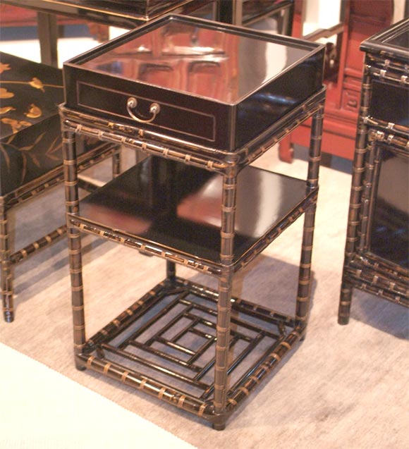 Tea Table