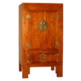 Chinese Scholar Cabinet