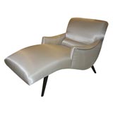 HOLLYWOOD GLAMOUR  CHAISE