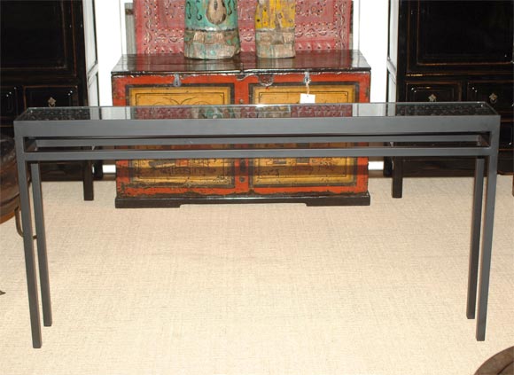 Abacus Console Table 2