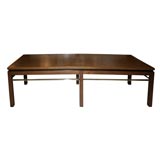 Coffee Table by Edward Wormley for Dunbar
