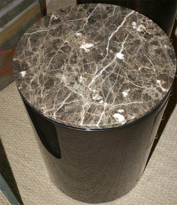 Pair of Pace Night Stands 3