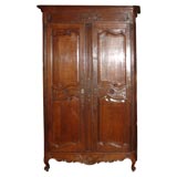 Louis XVI Armoire