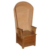 Orkney Island Chair