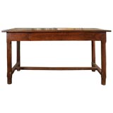 Antique Farm table