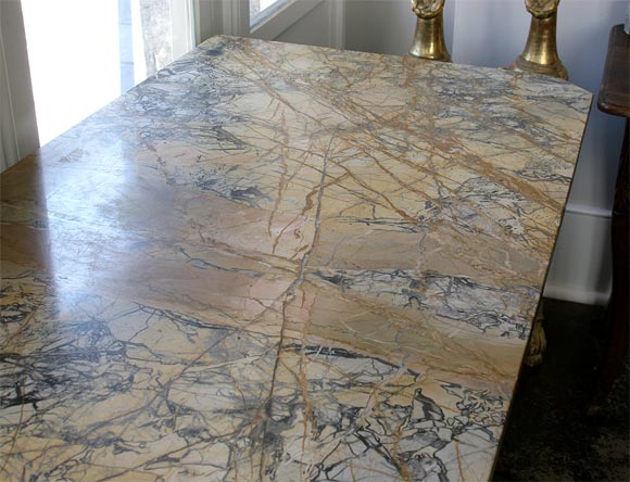 Georgian Console