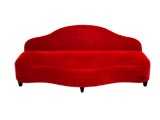 luscious "lip" style sofa