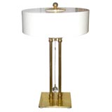 Stylish Mid-century lamp Stylish Mid-century lamp
