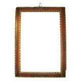 17th century Spanish Frame