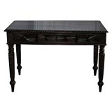 Angloraj rosewood desk