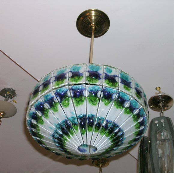 Higgins Pendant Light