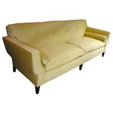 A Classic 1940's Sofa