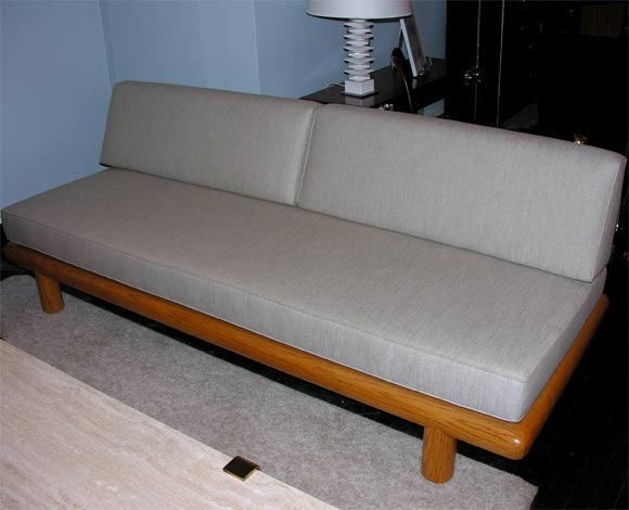 French Oak daybed