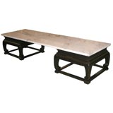 Chinoise Coffee Table