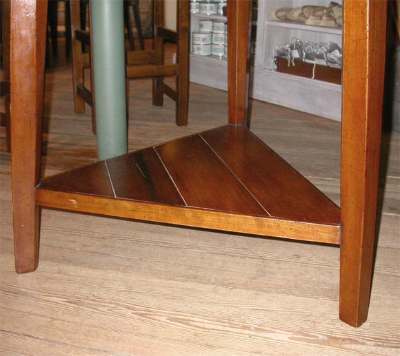 Custom Game Table 1