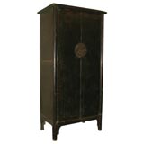 Tapered Armoire