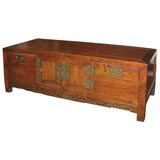 Quilt Cabinet