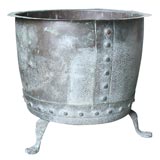 Copper Pot
