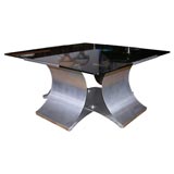 Francois Monet coffee table